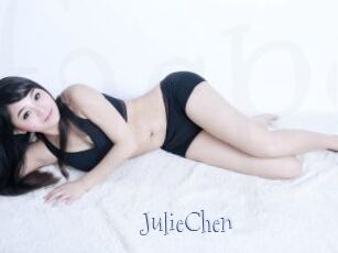 JulieChen