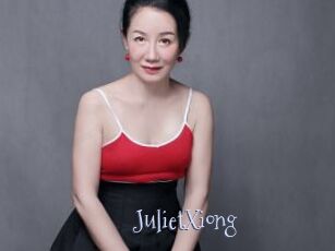 JulietXiong