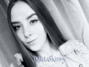 JulietaSkinny