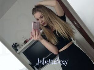 JulietteSexy