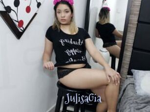 JulisaGia