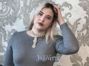 JulliVernse