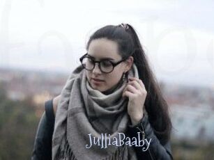 JulliaBaaby