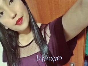 JulySexy69