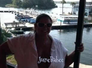 JuneBabee