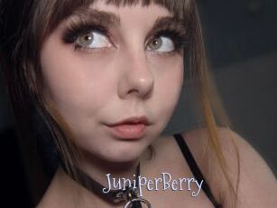 JuniperBerry