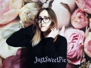 JustSweetPie