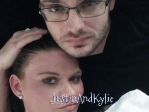 JustinAndKylie