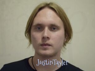 JustinTayler