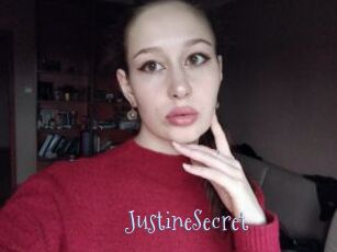 JustineSecret