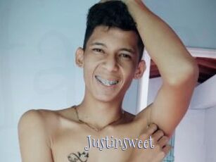 Justinsweet