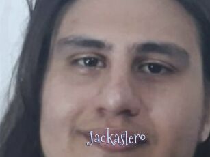 Jackaslero