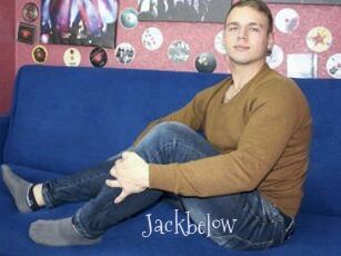 Jackbelow