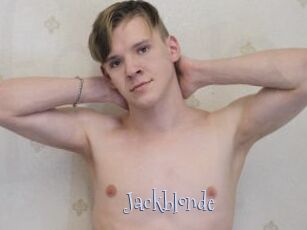 Jackblonde