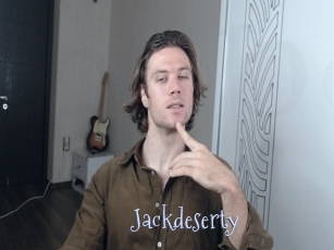 Jackdeserty