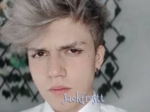 Jackfrostt