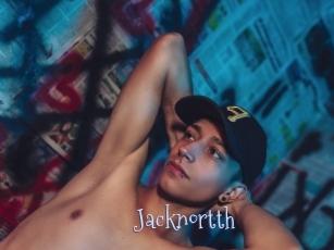 Jacknortth