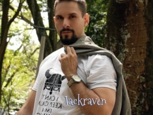 Jackraven