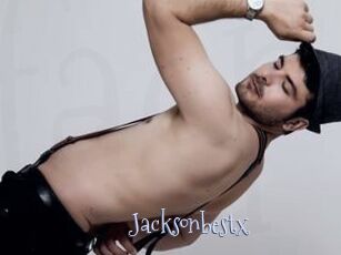 Jacksonbestx