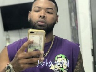 Jacksonnwill