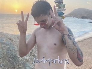 Jacoboparkerx