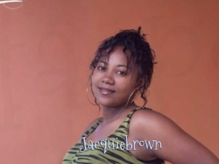 Jacquiebrown