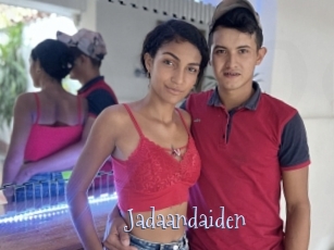 Jadaandaiden