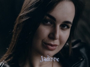 Jadinne