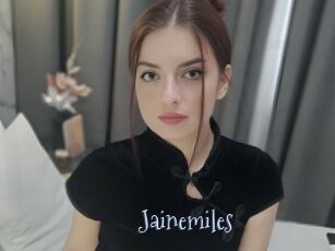 Jainemiles