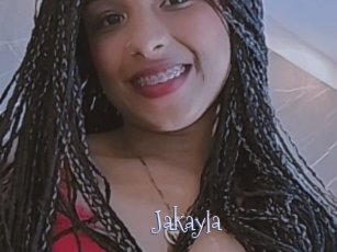 Jakayla