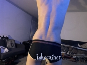 Jakecasher