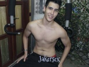 Jakersex