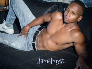 Jamalmyst