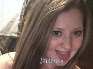 Jambitch