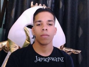 Jamesowenz