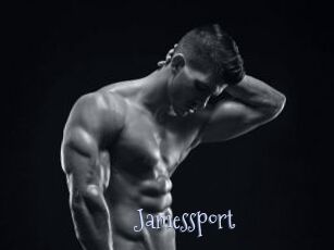 Jamessport