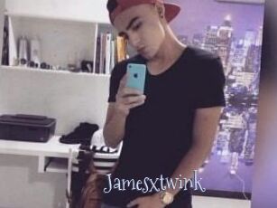 Jamesxtwink