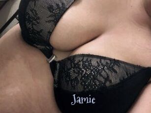 Jamie