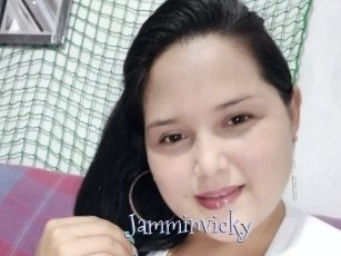 Jamminvicky