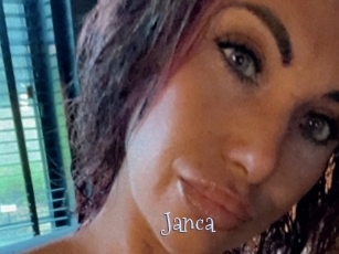 Janca