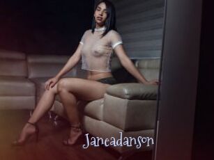 Janeadanson