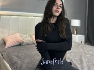 Janeforb