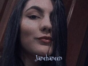 Janehaneen