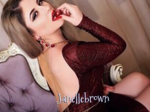 Janellebrown