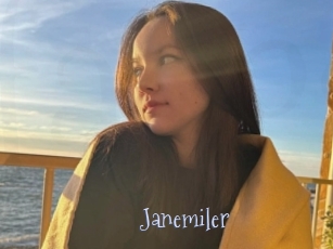 Janemiler