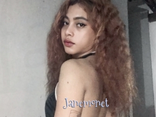 Janemonet