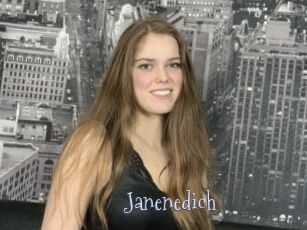 Janenedich