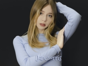 Janenorris