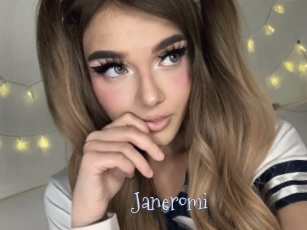 Janeromi