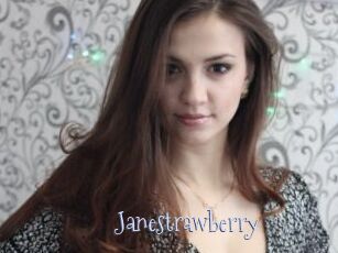 Janestrawberry